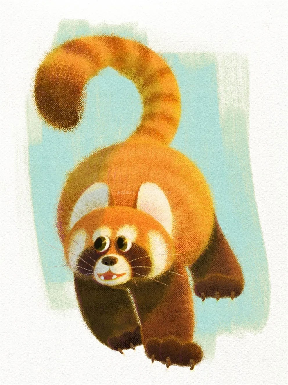 27֧ɫ���ֻ�����PS+Procreate��ˢ