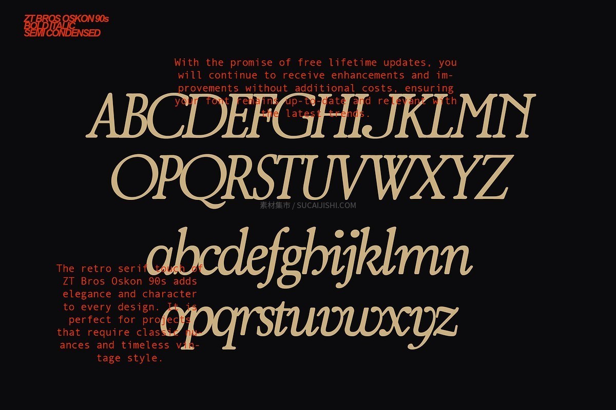 ZT Bros Oskon 90s �������ų�������������