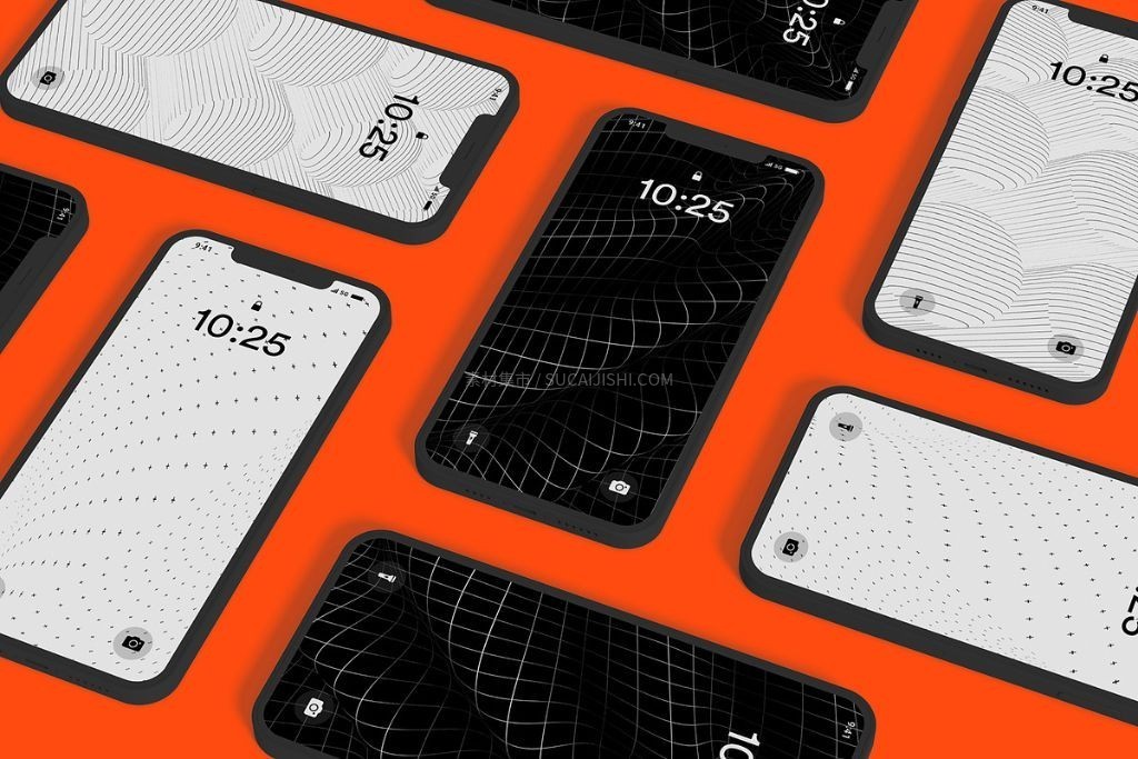 390+�߼����������3Dͼ���ز�PNG