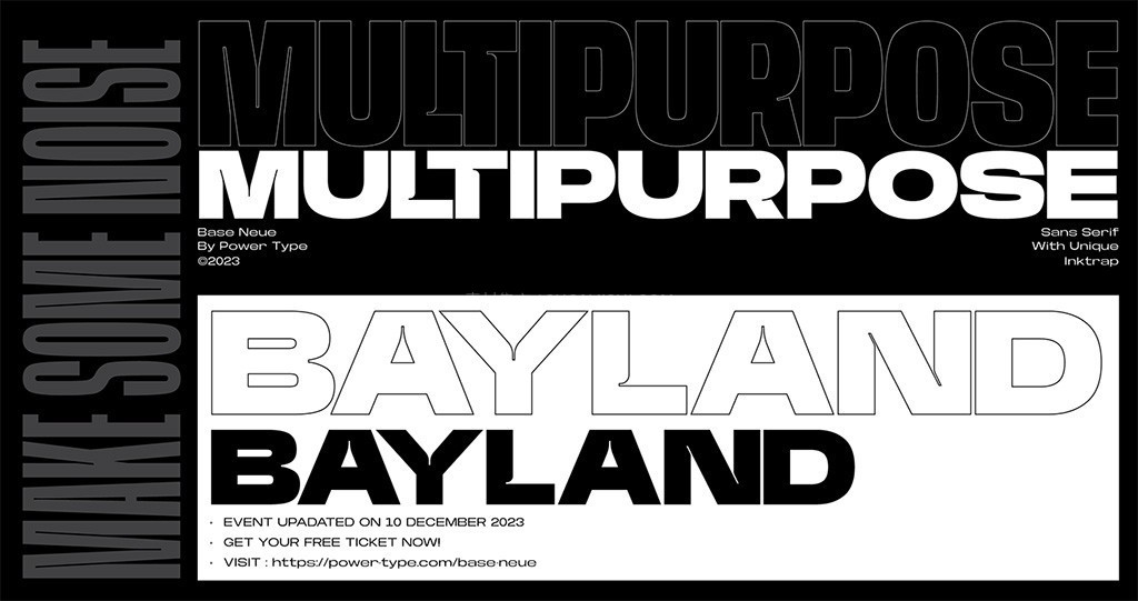 Base Neue�����棺�ִ������޳���Ӣ���������