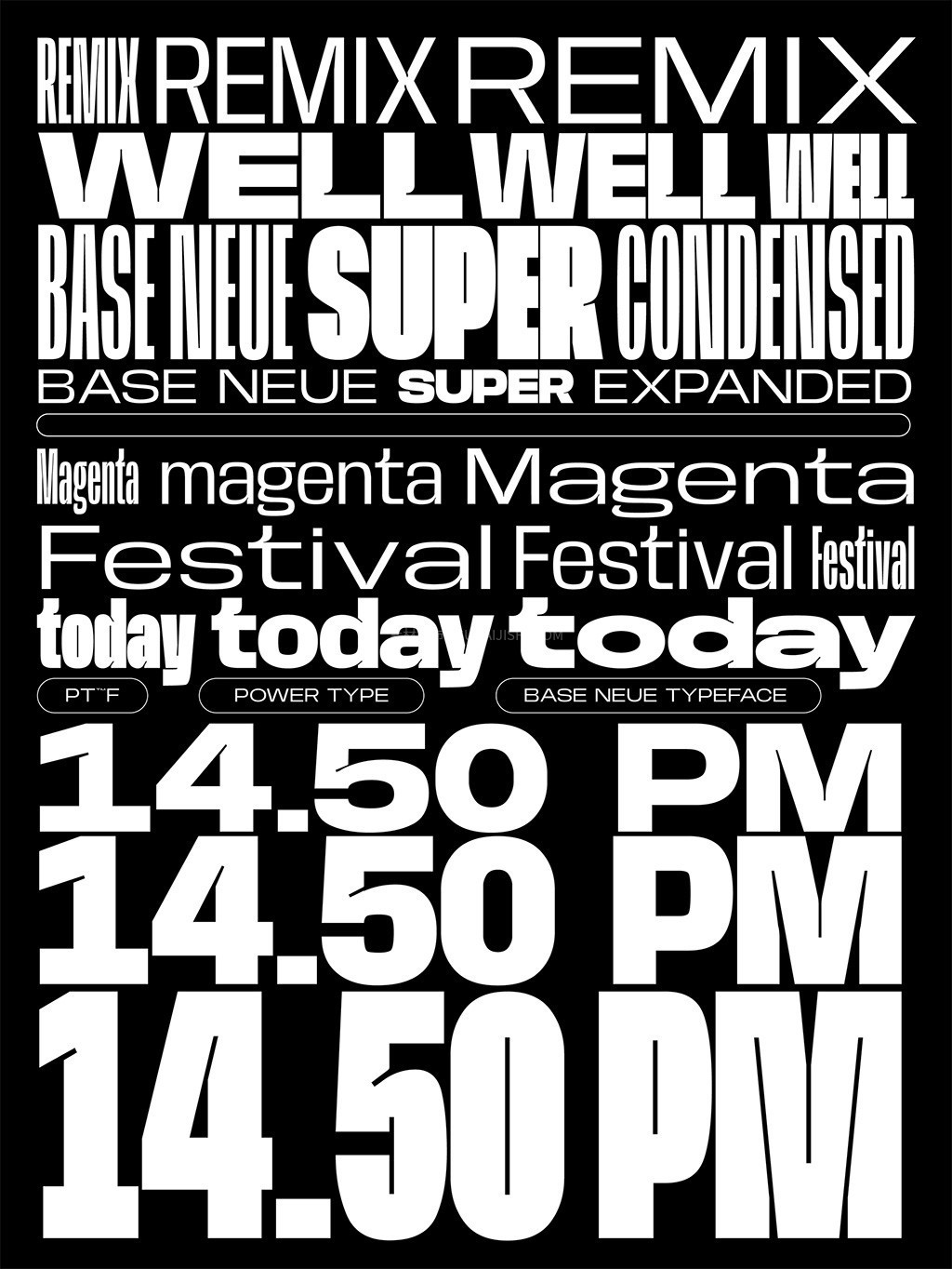 Base Neue�����棺�ִ������޳���Ӣ���������