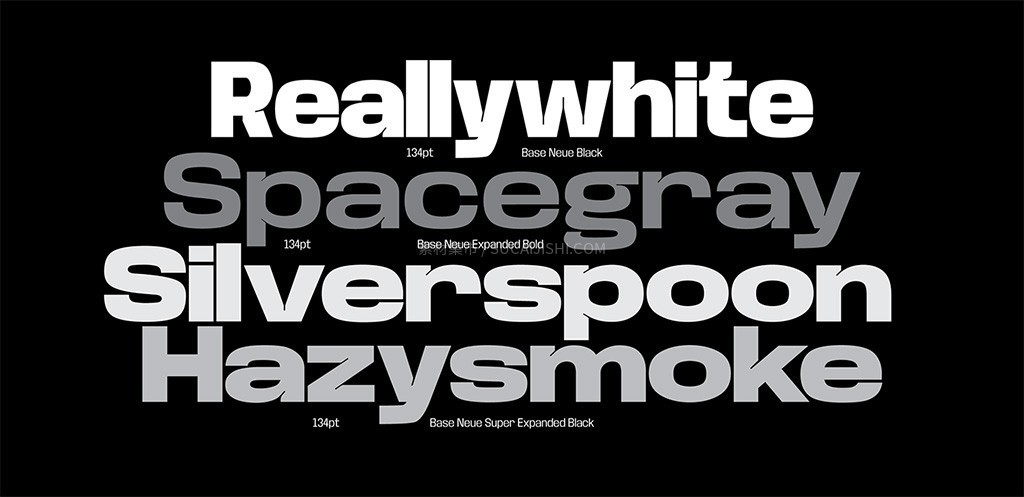 Base Neue�����棺�ִ������޳���Ӣ���������