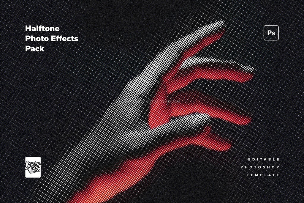 ���Ű�ɫ��������Ƭ��ЧPSDģ��