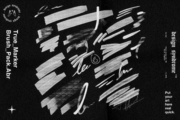 17֧Photoshop���˱���Ϳ��ˢ