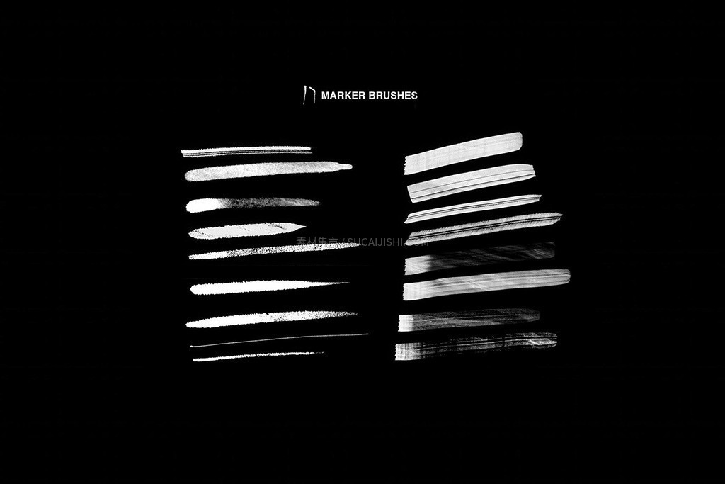 17֧Photoshop���˱���Ϳ��ˢ