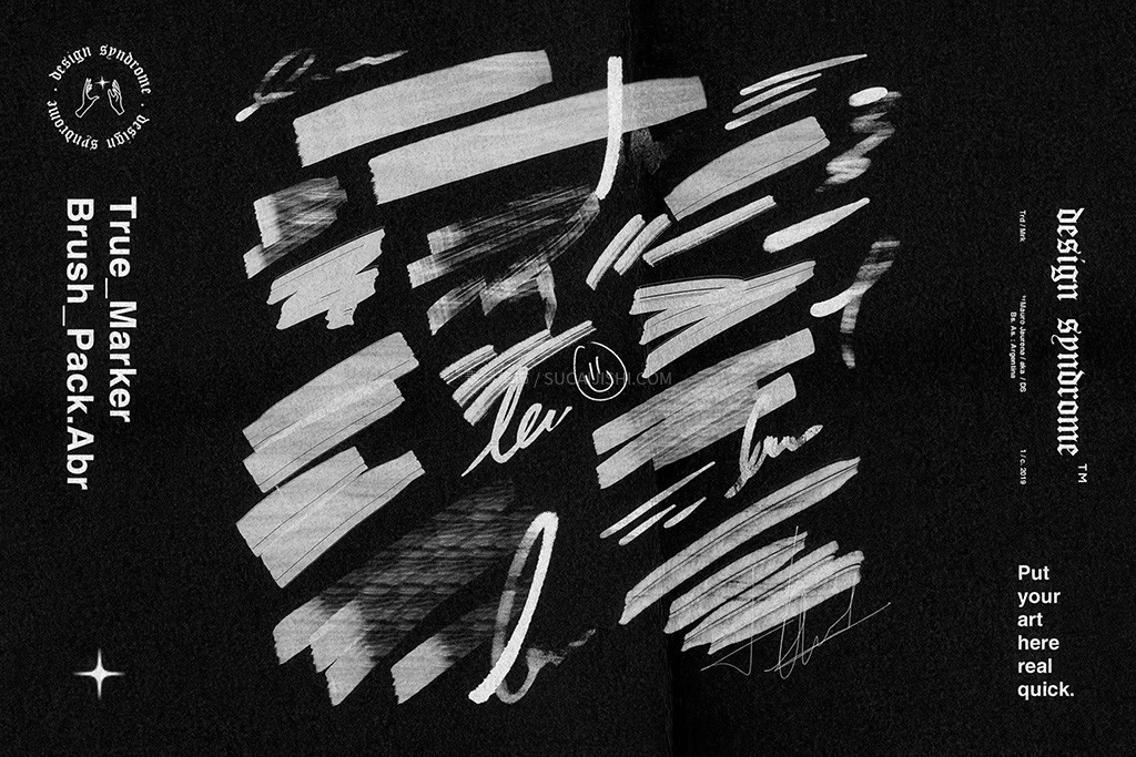 17֧Photoshop���˱���Ϳ��ˢ