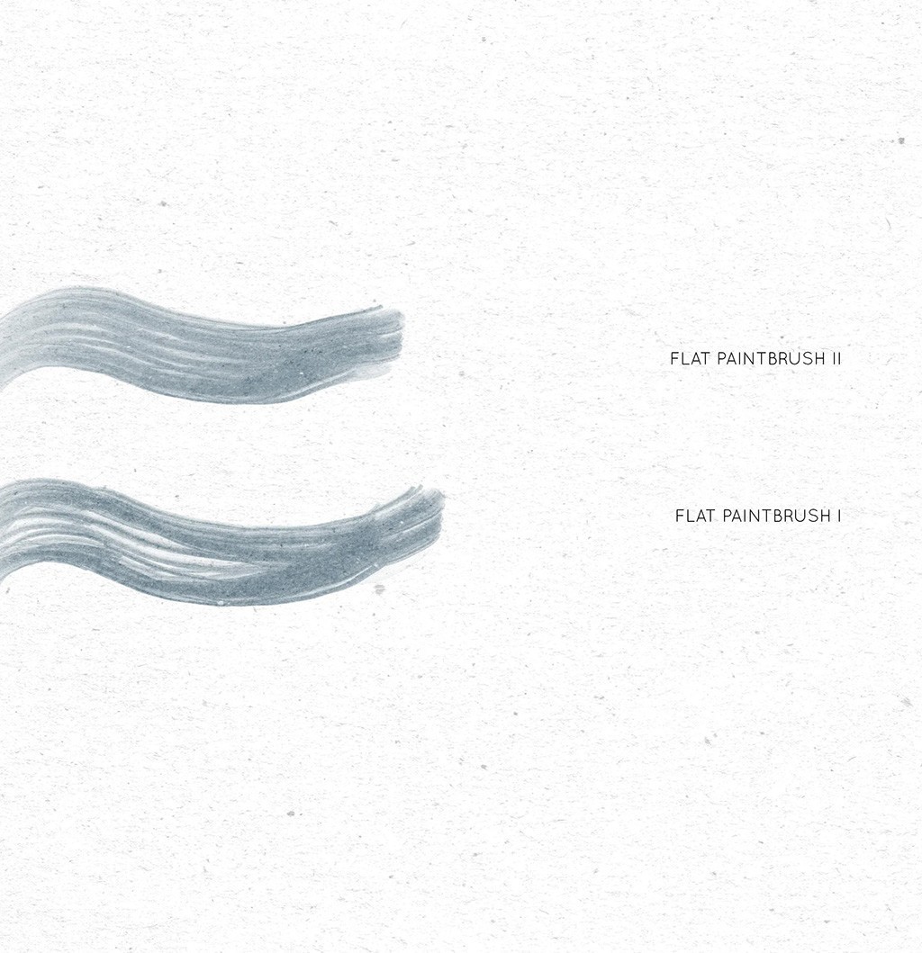 30+Procreateˮ����������ˢ