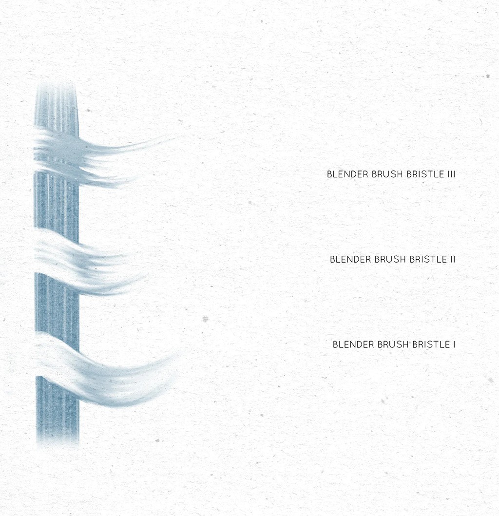 30+Procreateˮ����������ˢ