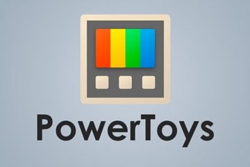 Windows 11 �� PowerToys ��Ч��Awake ���� + ��λӳ�� + FancyZones ����