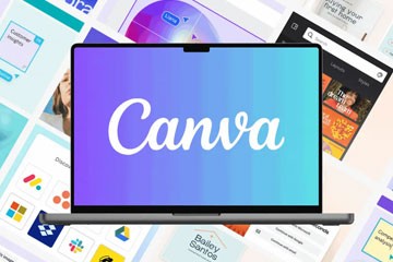 Canva��ҵ�̵㣺����á�ƽ�񻯡��߸�רҵ��Ƶ۹�