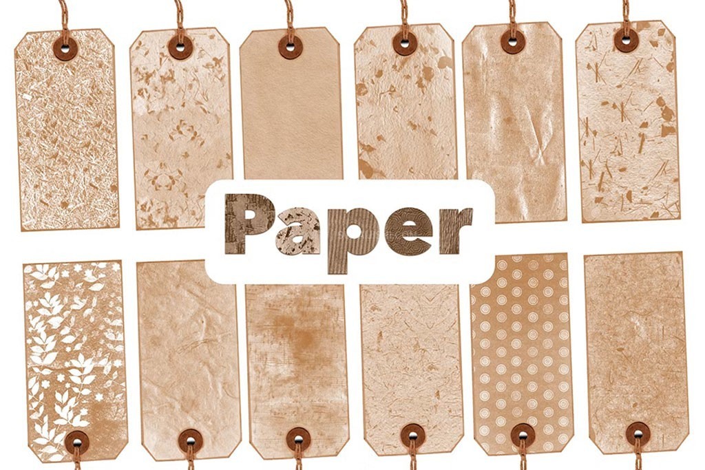 60��Procreate����ֽ��������ˢ