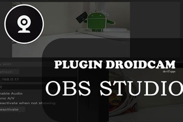 ���ֻ�����������ͷ��DroidCam/IVCam + Zoom/OBS �������ָ��