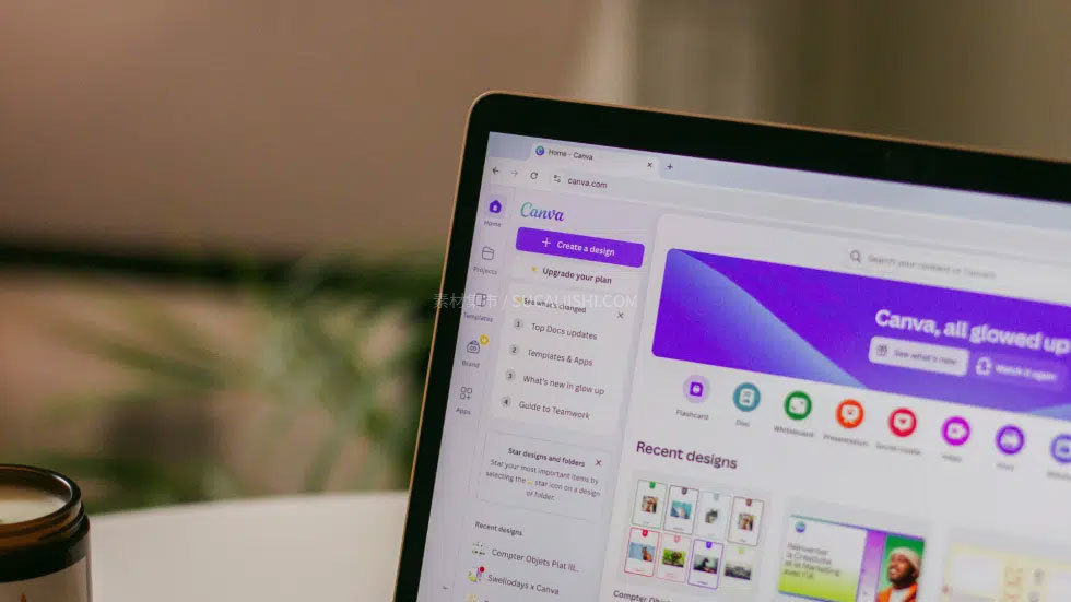 Canva������á�ƽ�񻯡��߸�רҵ��Ƶ۹�