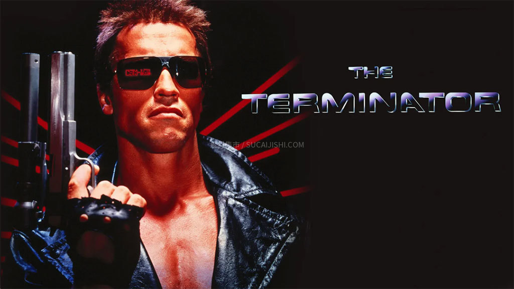 Terminator���ս��ߡ���־��������