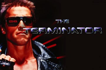Terminator���ս��ߡ���־��������