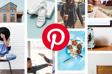 Pinterest���ѡ���С������ǿ��������