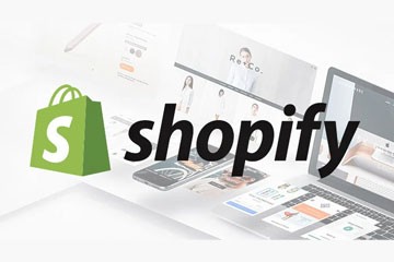 Shopify�������װ���Ѿ������Կ�����ѷ�۹�