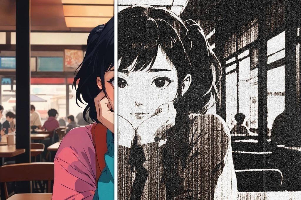 ��ӡ���ֲ��ʸк����Ӿ�Ч��PSDģ��