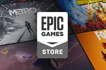 Epic Games����������湹��3D�����������