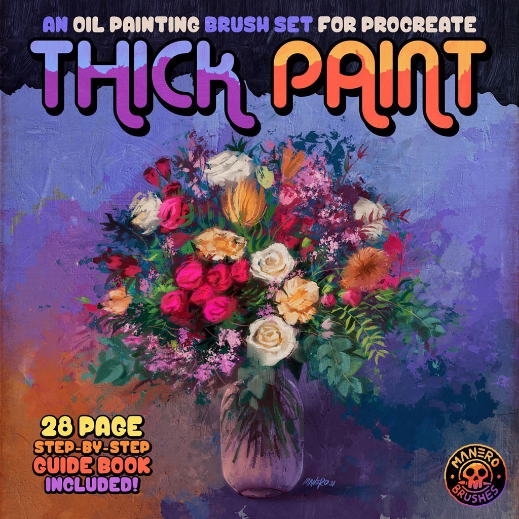 60֧�������ͻ���ͿProcreate��ˢ��װ����3D������