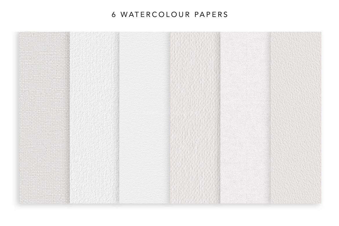 50֧Procreate��ʵ�д�ʦ��ˮ�ʱ�ˢ��װ