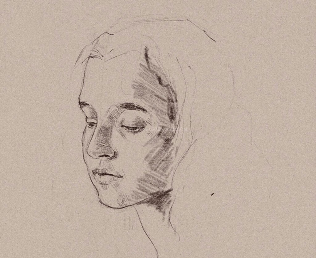 Procreate��ʵ����̿�ʱ�ˢ��װ