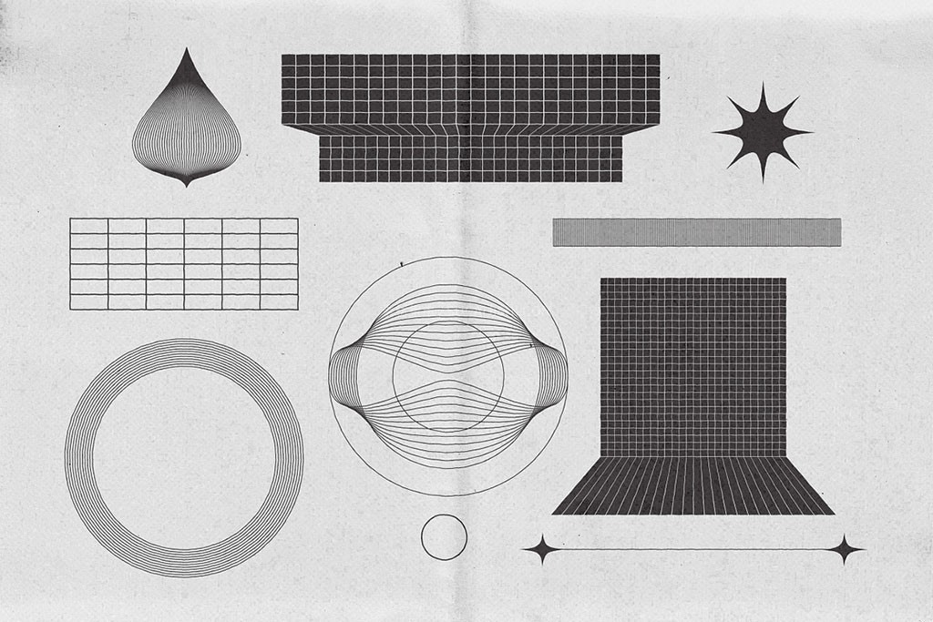 100+�ִ������������Լ�����״ʸ���ز� AI PNG��ʽ