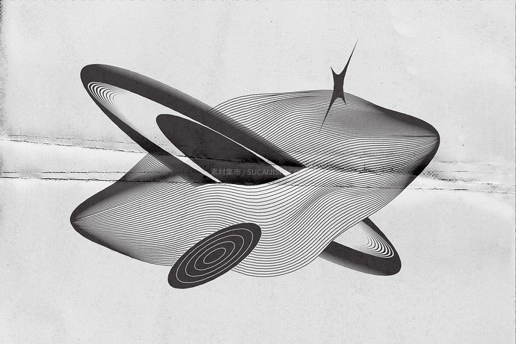 100+�ִ������������Լ�����״ʸ���ز� AI PNG��ʽ