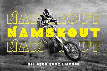 Namskout�׺�������Ӣ�����壬��ѿ�����