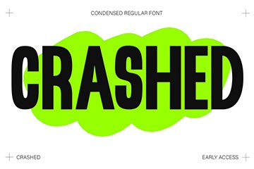 CRASH REGULAR ʱ�б���Ӣ�����壬��ѿ�����