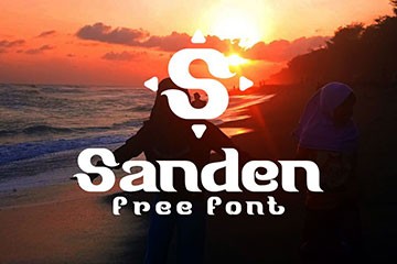 SANDEN�ִ�ʱ��չʾӢ�����壬��ѿ�����