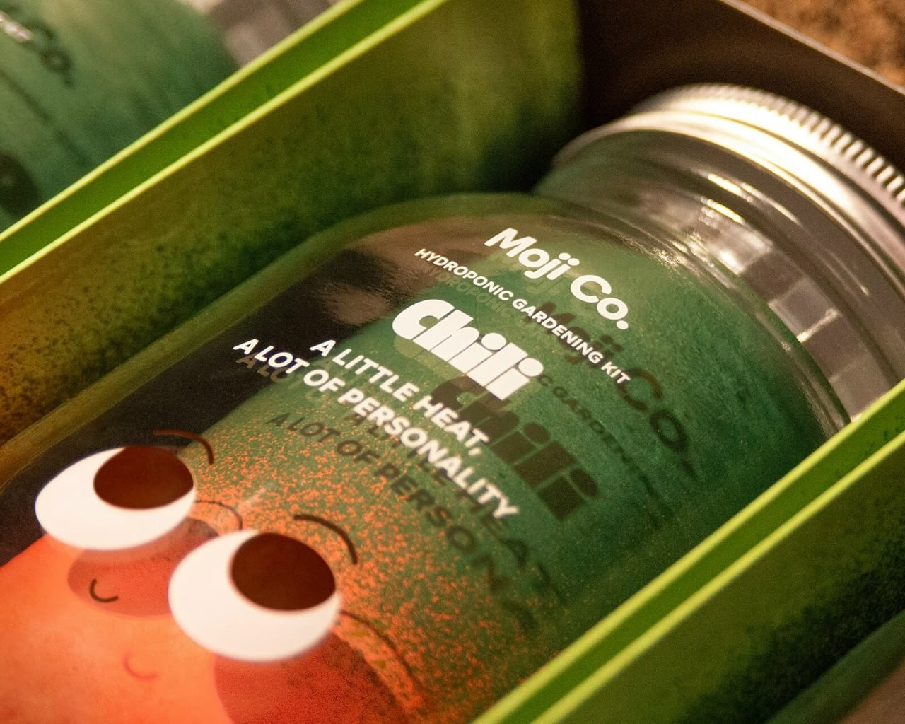 MojiCo԰�հ�װ���