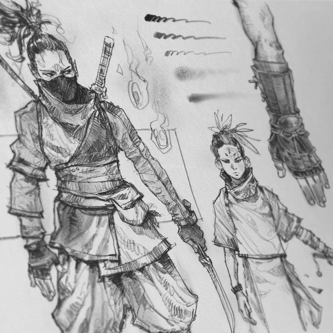 Procreate�������幤ѧ�����ˢ