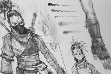 Procreate�������幤ѧ�����ˢ