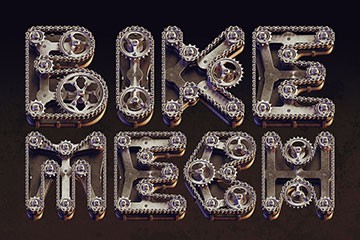 Bike Mech ������˷��λͼ����