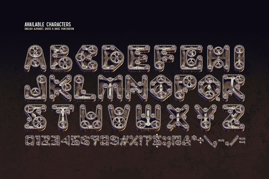 Bike Mech ������˷��λͼ����