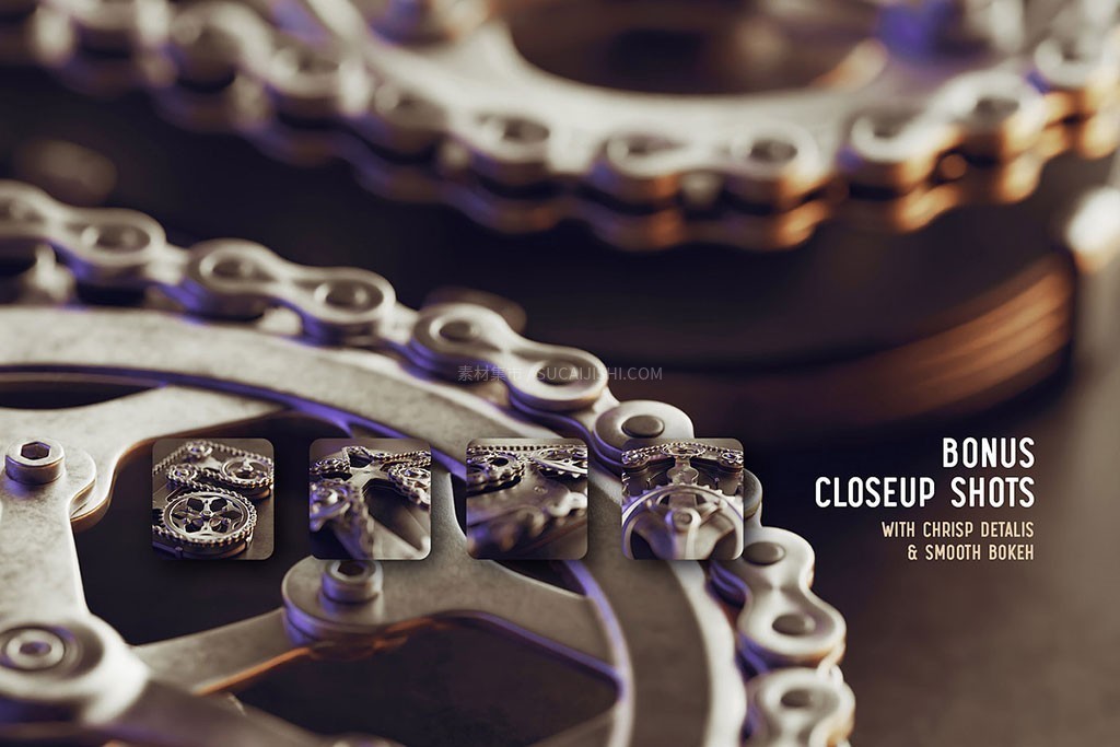 Bike Mech ������˷��λͼ����