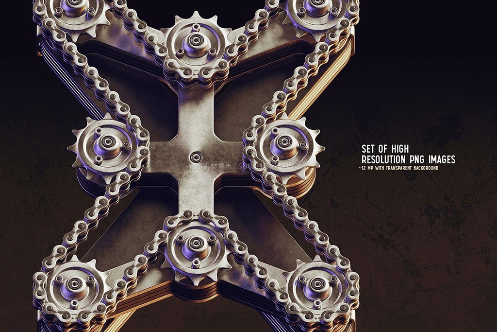 Bike Mech ������˷��λͼ����