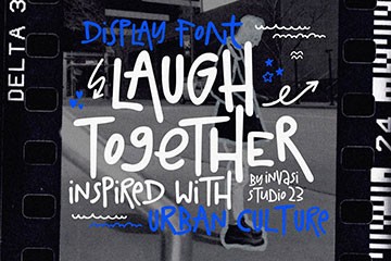 Laugh Together����Ϳѻ��д����