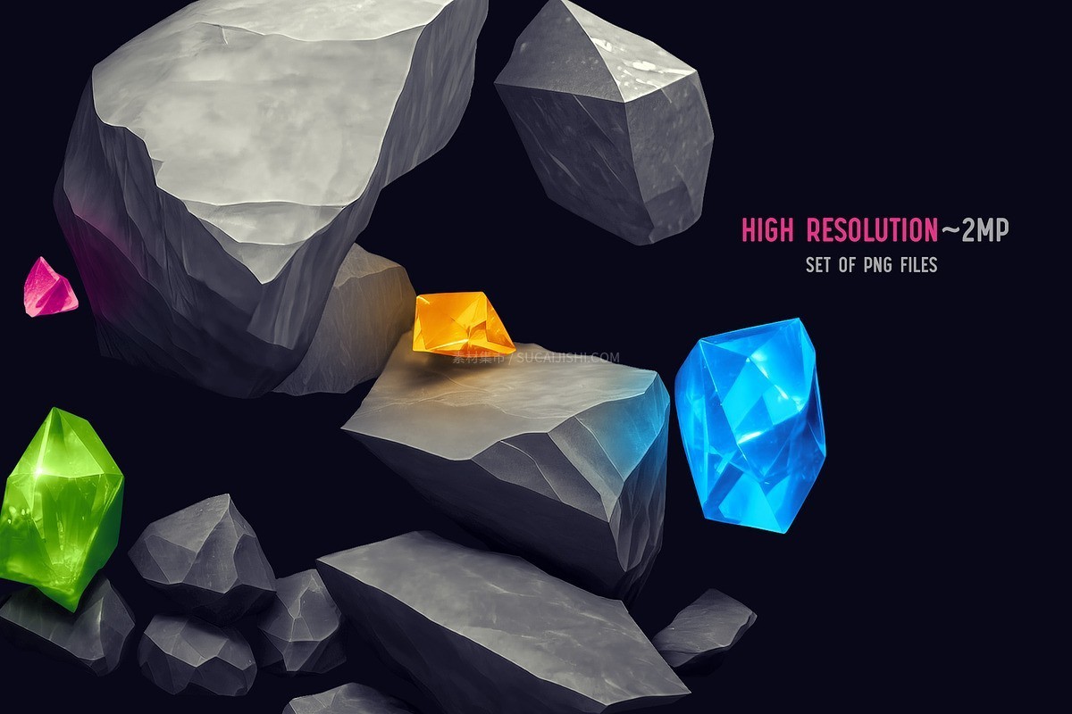 Treasure Gemsħ����ʯ3Dλͼ����