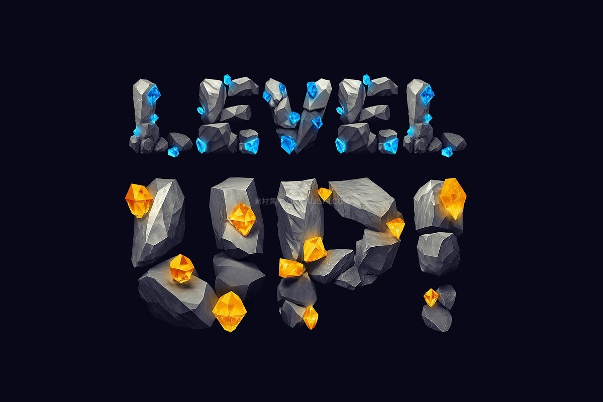 Treasure Gemsħ����ʯ3Dλͼ����