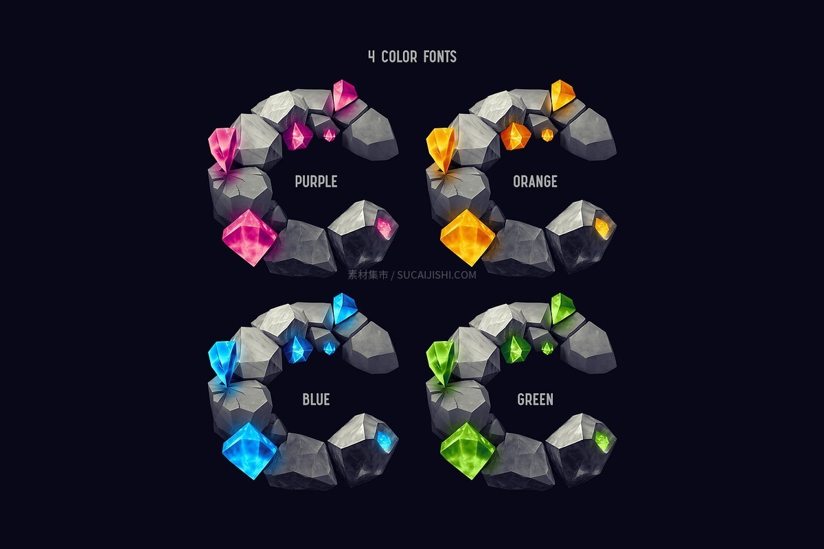 Treasure Gemsħ����ʯ3Dλͼ����