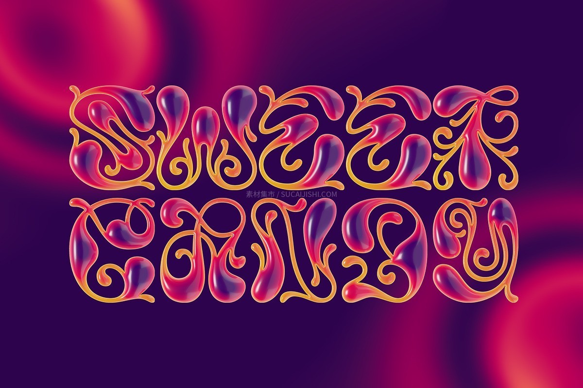 Sugary�����ǹ���3Dλͼ����