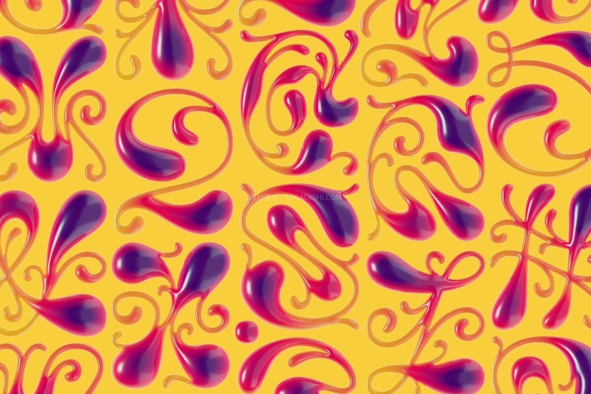 Sugary�����ǹ���3Dλͼ����