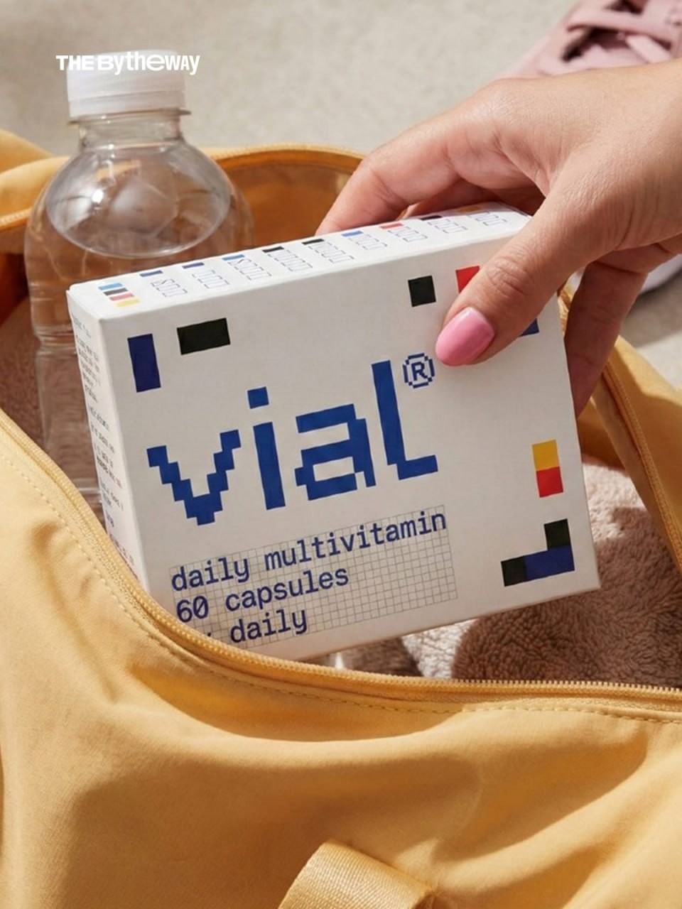 Vial ά���ؼ����װ��ѧ