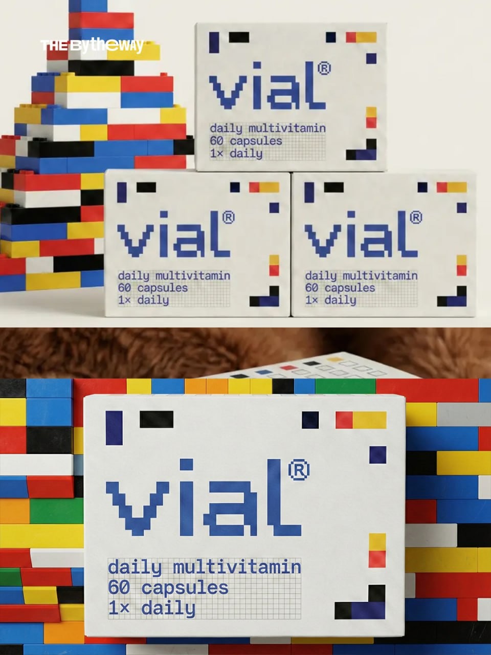 Vial ά���ؼ����װ��ѧ