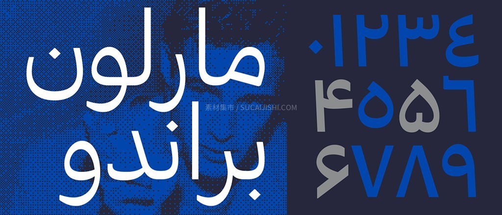 Brando Arabic ��������������� (ȫ��24��)