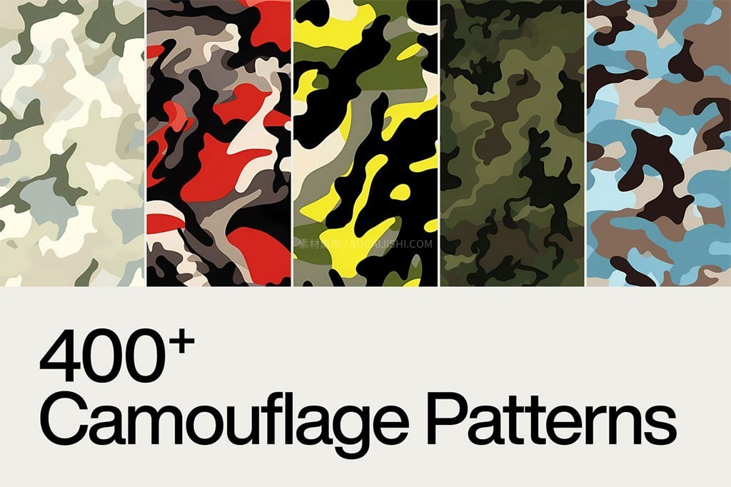 400+�Բ��޷�ƴ��ͼ�������ز�JPG��ʽ