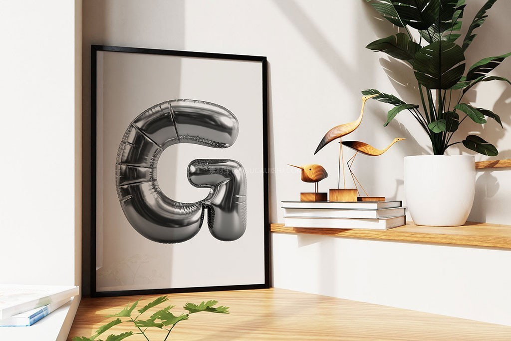 Puff Balloon 3D���������ʸ�λͼ����