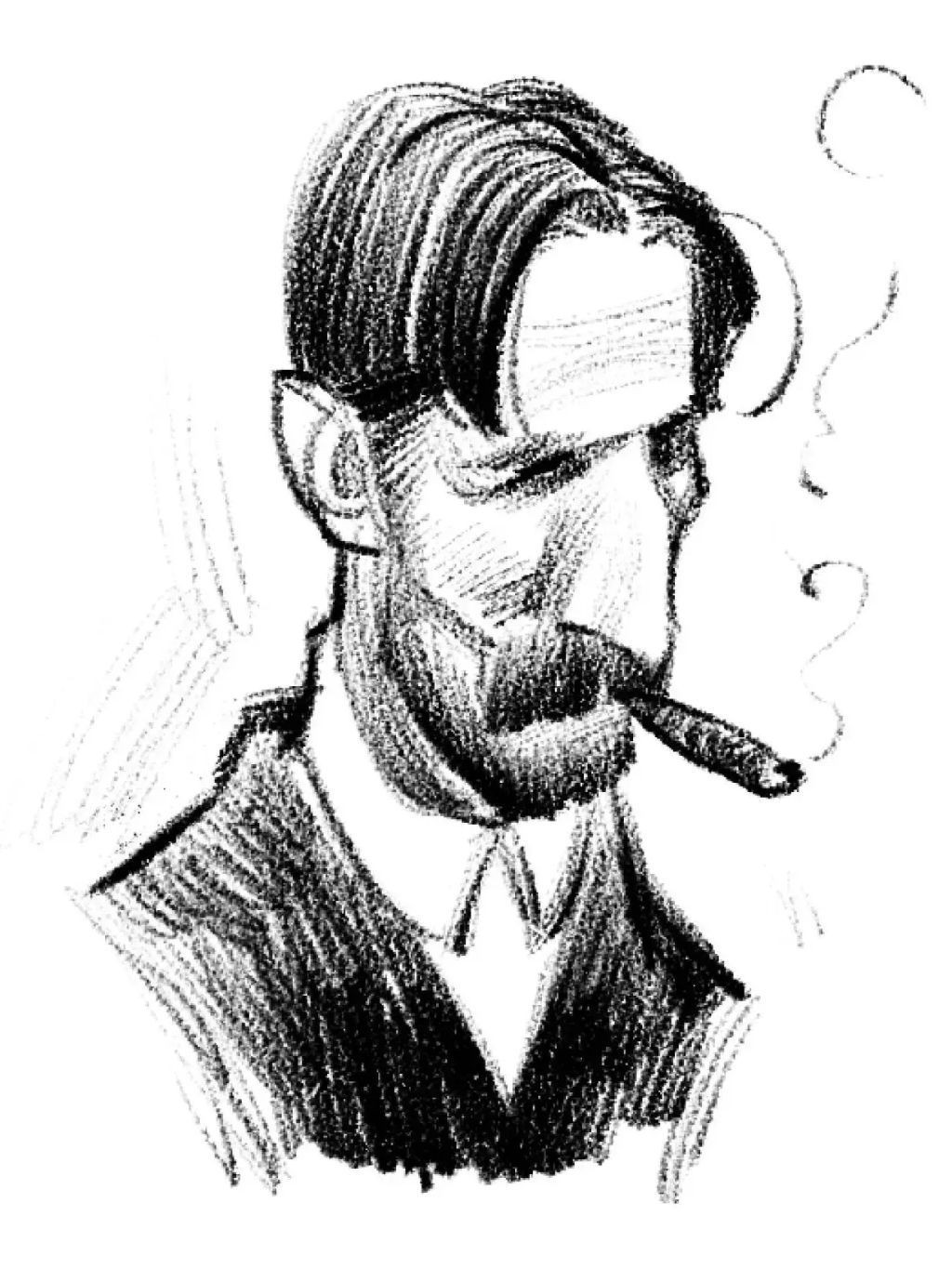 50֧����Ǧ��Procreate��ˢ(��ֽ��)